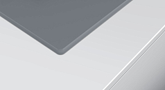 Газовая варочная панель Bosch PPP6A9M90 на 4 конфорки, шириной 59 см, черный в Санкт-Петербурге