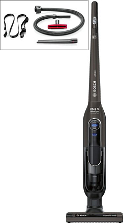 Пылесос Bosch BCH65RT25K preview 1