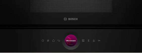Встраиваемая микроволновая печь Bosch BER7321B1 preview 2