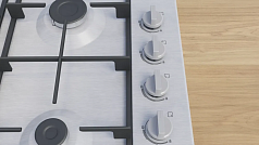 Газовая варочная панель Bosch PBP6C5K60Q в Санкт-Петербурге