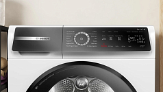 Сушильная машина Bosch WQB245ALSN в Санкт-Петербурге Сушильная машина Bosch WQB245ALSN в Санкт-Петербурге