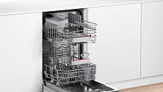 Встраиваемая посудомоечная машина Bosch SRI4HKS53E в Санкт-Петербурге Встраиваемая посудомоечная машина Bosch SRI4HKS53E в Санкт-Петербурге