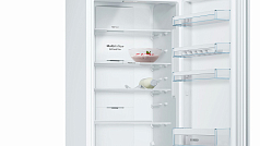 Двухкамерный холодильник Bosch KGN39VW2AR в Санкт-Петербурге