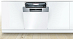 Купить Встраиваемая посудомоечная машина Bosch SMI 88TS00R preview 6