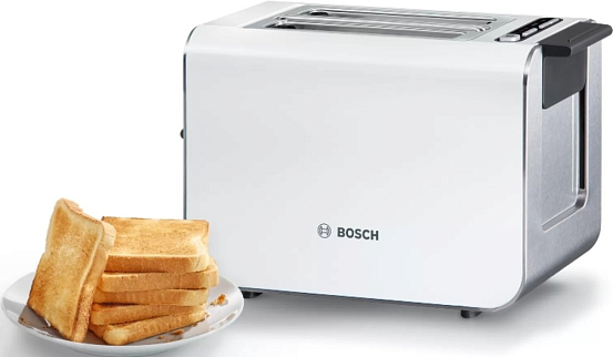 Тостер Bosch TAT 8611 preview 2