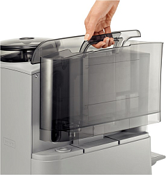 Кофемашина Bosch TES 50129 RW в Санкт-Петербурге Кофемашина Bosch TES 50129 RW в Санкт-Петербурге