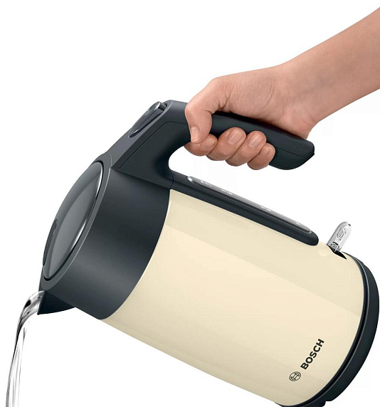 Чайник Bosch TWK7L467 preview 2