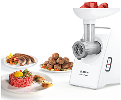 Мясорубка Bosch MFW3520W