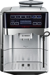 Кофемашина Bosch TES 60739 RW Vero Aroma в Санкт-Петербурге Кофемашина Bosch TES 60739 RW Vero Aroma в Санкт-Петербурге