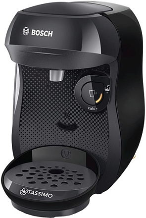 Кофемашина Bosch TAS1002 Tassimo preview 1