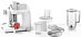 Кухонный комбайн Bosch MUM58231 фото 5 Купить Кухонный комбайн Bosch MUM58231 preview 5