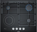 Комбинированная варочная панель Bosch PRY6A6B70Q