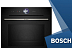 Обзор на духовой шкаф Bosch HMG776NB1