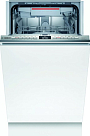 Встраиваемая посудомоечная машина Bosch SPV6HMX1MR