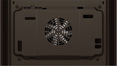 Духовой шкаф Bosch HBN 231E4 , электрический, шириной 59.5 см, нержавеющая сталь, традиционная очистка в Санкт-Петербурге