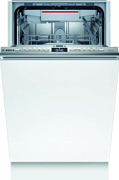 Встраиваемая посудомоечная машина Bosch SPV6HMX1MR в Санкт-Петербурге Встраиваемая посудомоечная машина Bosch SPV6HMX1MR в Санкт-Петербурге