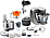 Кухонный комбайн Bosch MUM59M55