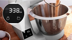 Кухонный комбайн Bosch MUM5XL72 в Санкт-Петербурге