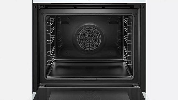 Духовой шкаф Bosch HBG675BW1 preview 11