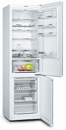 Двухкамерный холодильник Bosch KGN39AW2AR в Санкт-Петербурге