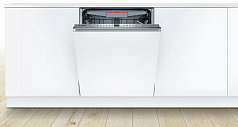 Встраиваемая посудомоечная машина Bosch SMV 46MX00R в Санкт-Петербурге Встраиваемая посудомоечная машина Bosch SMV 46MX00R в Санкт-Петербурге