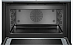 Купить Компактный духовой шкаф Bosch CMG656BS1 preview 4