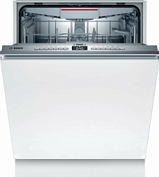 Встраиваемая посудомоечная машина Bosch SMV4HVX32E в Санкт-Петербурге Встраиваемая посудомоечная машина Bosch SMV4HVX32E в Санкт-Петербурге