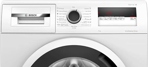 Стиральная машина Bosch WAN28162UA preview 6
