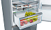 Купить Двухкамерный холодильник Bosch KGN39IJ31R preview 6