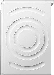 Сушильная машина Bosch WQG14591BY