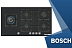 Обзор на варочную панель Bosch PPM9A6I40