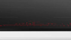 Индукционная варочная панель Bosch PXY875DW4E на 4 конфорки, шириной 81.6 см, черный в Санкт-Петербурге