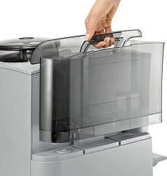 Кофемашина Bosch TES 51523 RW VeroCafe LattePro в Санкт-Петербурге