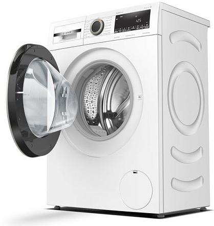 Стиральная машина Bosch WHA122W1OE preview 4