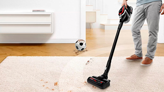 Пылесос Bosch BBS81POW preview 11