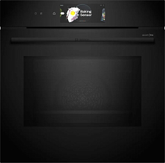 Духовой шкаф Bosch HMG978NB1 в Санкт-Петербурге