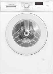 Стиральная машина Bosch WGE02400SN 1400 об/мин, белый, инверторный двигатель в Санкт-Петербурге Стиральная машина Bosch WGE02400SN 1400 об/мин, белый, инверторный двигатель в Санкт-Петербурге