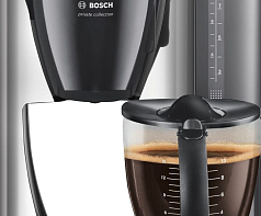 Кофеварка Bosch TKA 6643 в Санкт-Петербурге