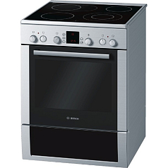 Электрическая плита Bosch HCE 744353 R в Санкт-Петербурге Электрическая плита Bosch HCE 744353 R в Санкт-Петербурге