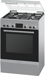 Комбинированная плита Bosch HGD74W355R в Санкт-Петербурге Комбинированная плита Bosch HGD74W355R в Санкт-Петербурге
