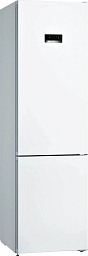 Двухкамерный холодильник Bosch KGN39XW326 в Санкт-Петербурге