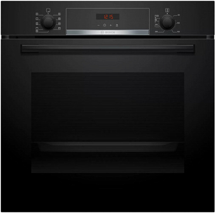 Духовой шкаф Bosch HBA573BB1 preview 6