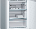 Купить Двухкамерный холодильник Bosch KGN39AI31R preview 3
