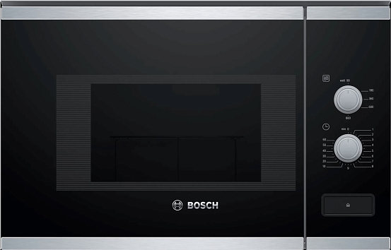 Встраиваемая микроволновая печь Bosch BEL520MS0 preview 1