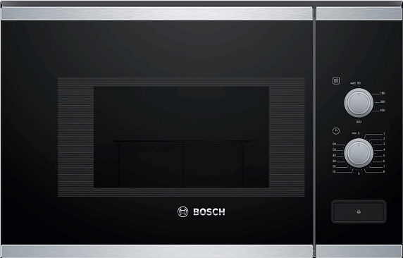 Встраиваемая микроволновая печь Bosch BEL520MS0 preview 1