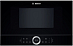 Купить Встраиваемая микроволновая печь Bosch BFL634GB1 preview 1
