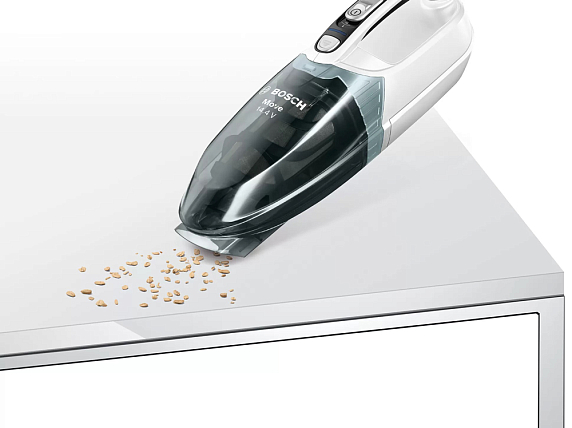 Пылесос Bosch BHN14N preview 7