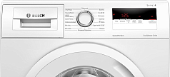 Стиральная машина Bosch WAN2418FPL 1200 об/мин, белый, инверторный EcoSilenceDrive двигатель в Санкт-Петербурге Стиральная машина Bosch WAN2418FPL 1200 об/мин, белый, инверторный EcoSilenceDrive двигатель в Санкт-Петербурге