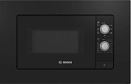 Встраиваемая микроволновая печь Bosch BEL620MB3