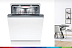 Обзор на посудомоечную машину Bosch SBD8TCX01E